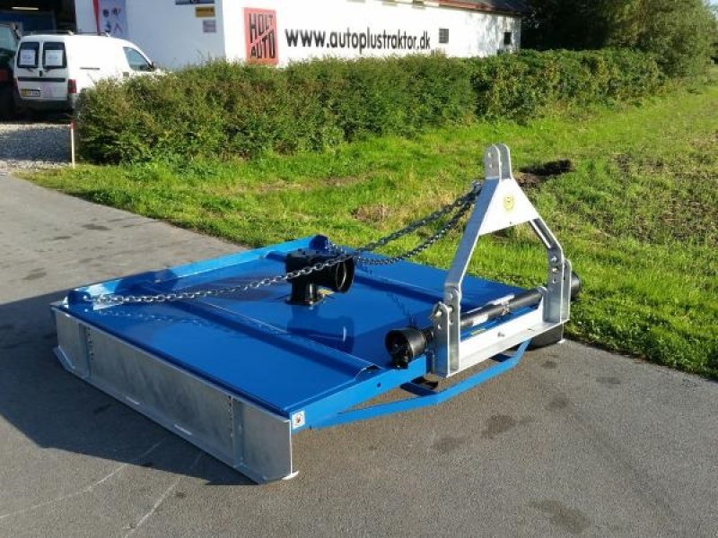 Sonstiges типа Fleming Agri Top 6 180 cm., Gebrauchtmaschine в Vrå (Фотография 1)