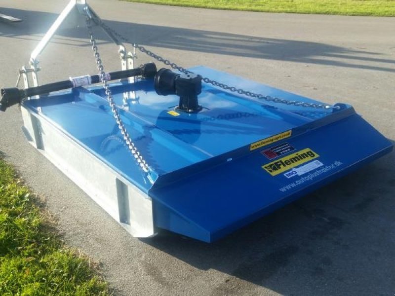 Sonstiges типа Fleming Agri Top 6 180 cm., Gebrauchtmaschine в Vrå (Фотография 7)