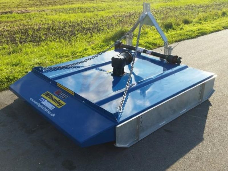 Sonstiges типа Fleming Agri Top 6 180 cm., Gebrauchtmaschine в Vrå (Фотография 5)