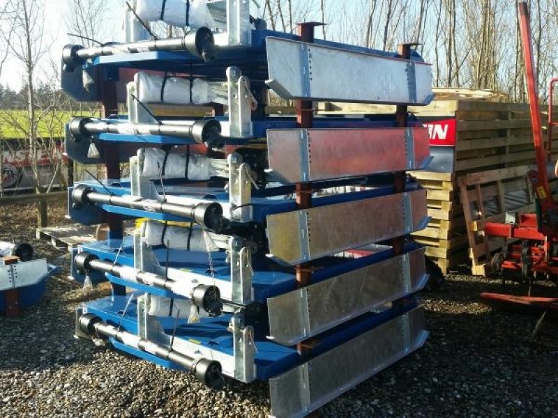 Sonstiges типа Fleming Agri Top 6 180 cm., Gebrauchtmaschine в Vrå (Фотография 8)