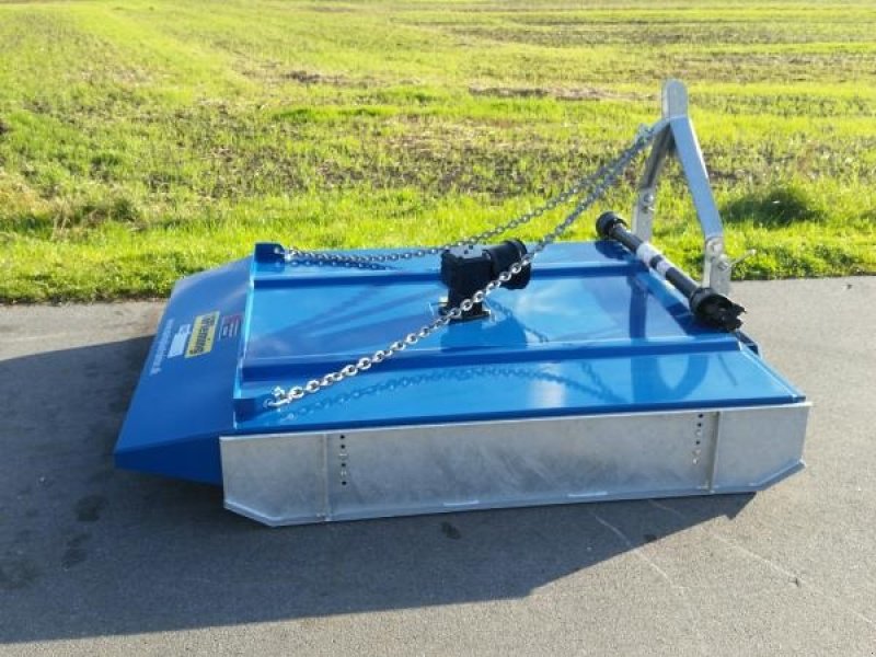 Sonstiges типа Fleming Agri Top 6 180 cm., Gebrauchtmaschine в Vrå (Фотография 4)