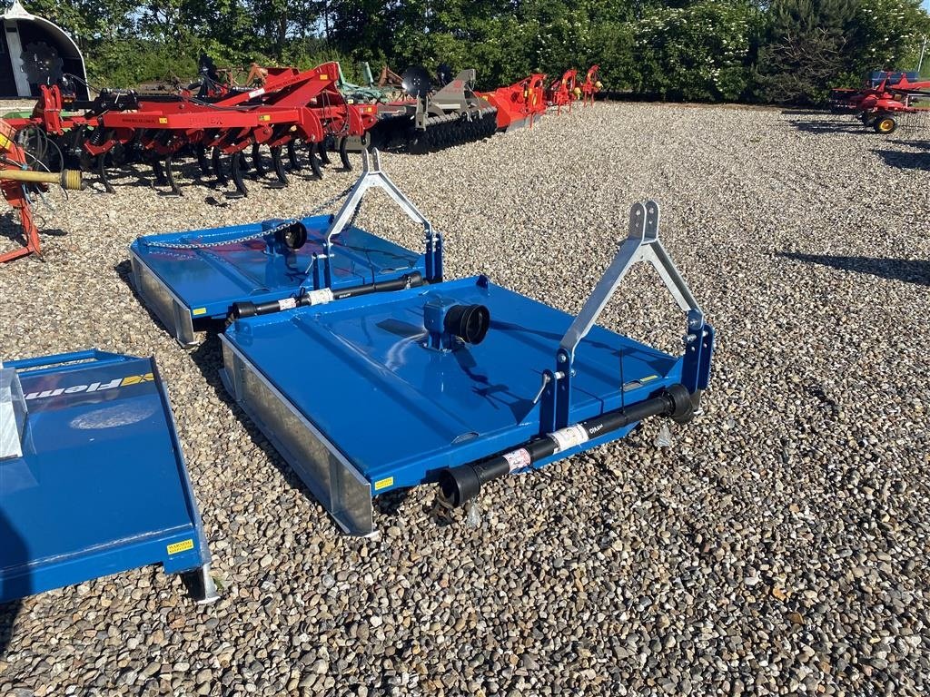 Sonstiges des Typs Fleming Agri Top 6, Gebrauchtmaschine in Skive (Bild 1)