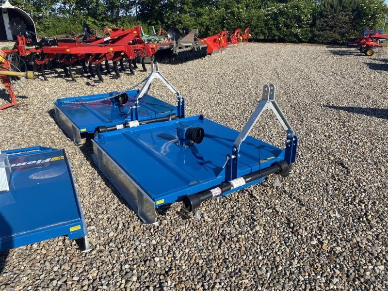 Sonstiges του τύπου Fleming Agri Top 6, Gebrauchtmaschine σε Skive (Φωτογραφία 1)