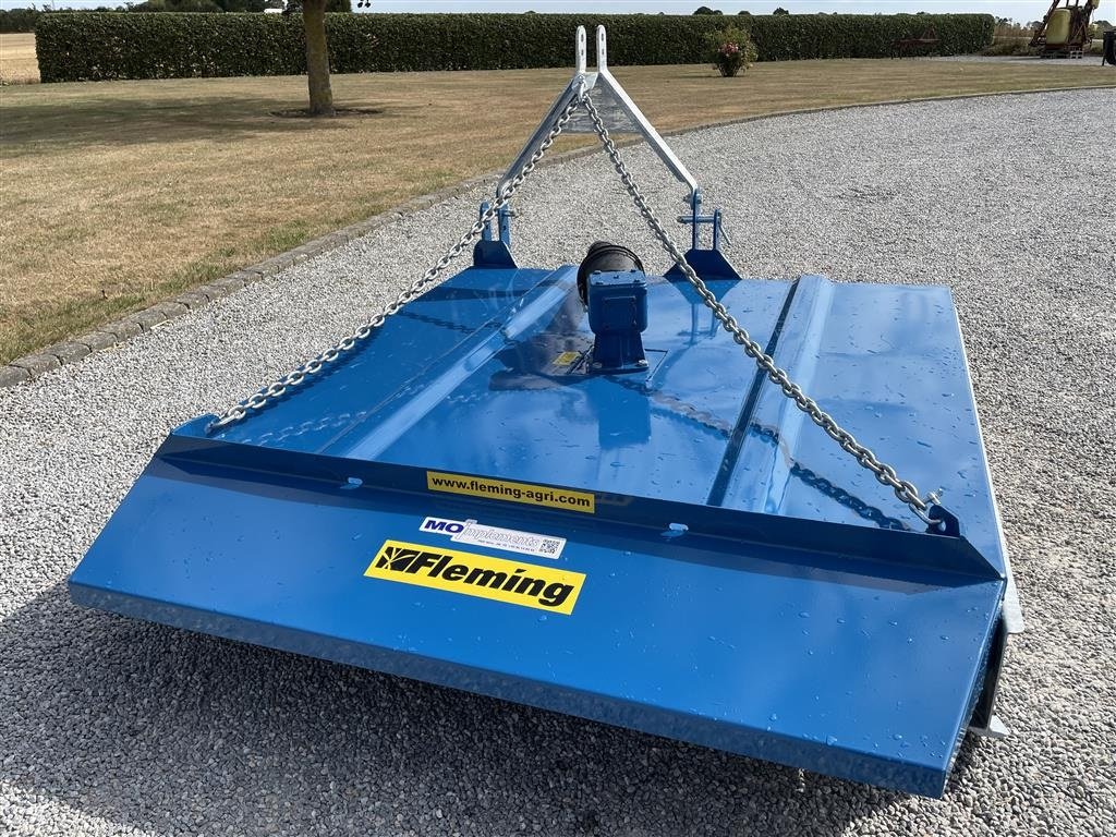 Sonstiges typu Fleming Agri Top 6, Gebrauchtmaschine w Haderslev (Zdjęcie 4)