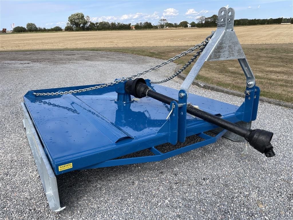 Sonstiges typu Fleming Agri Top 6, Gebrauchtmaschine w Haderslev (Zdjęcie 2)