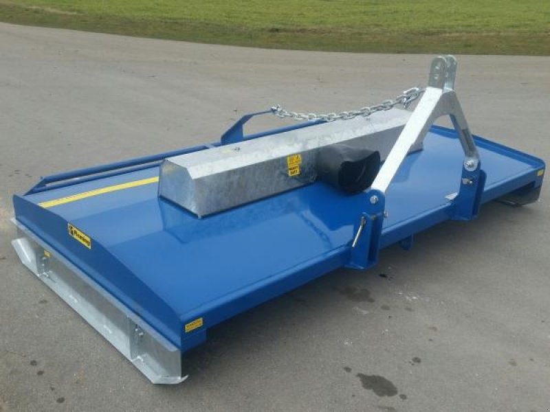 Sonstiges del tipo Fleming Agri Top 9 275, Gebrauchtmaschine en Vrå (Imagen 3)