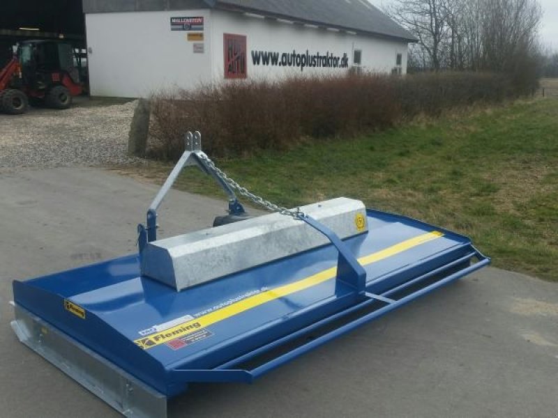 Sonstiges del tipo Fleming Agri Top 9 275, Gebrauchtmaschine en Vrå (Imagen 1)