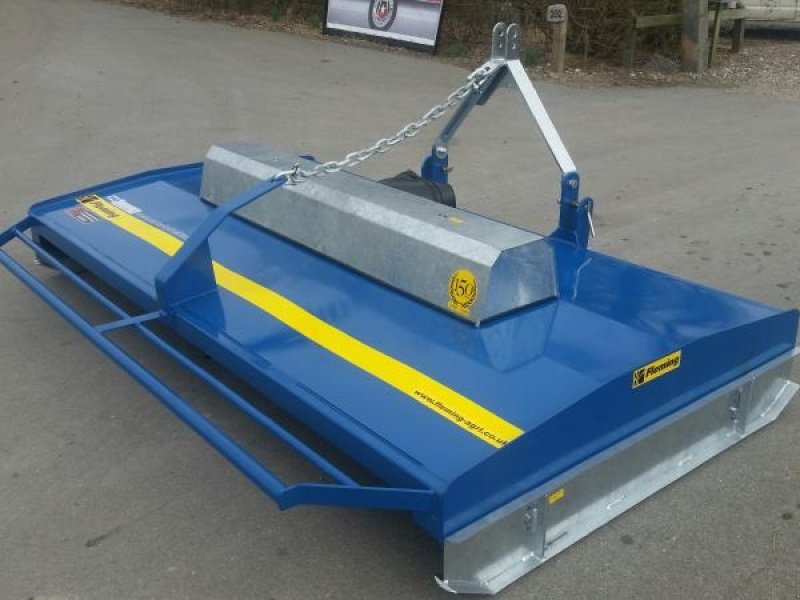 Sonstiges del tipo Fleming Agri Top 9 275, Gebrauchtmaschine en Vrå (Imagen 2)