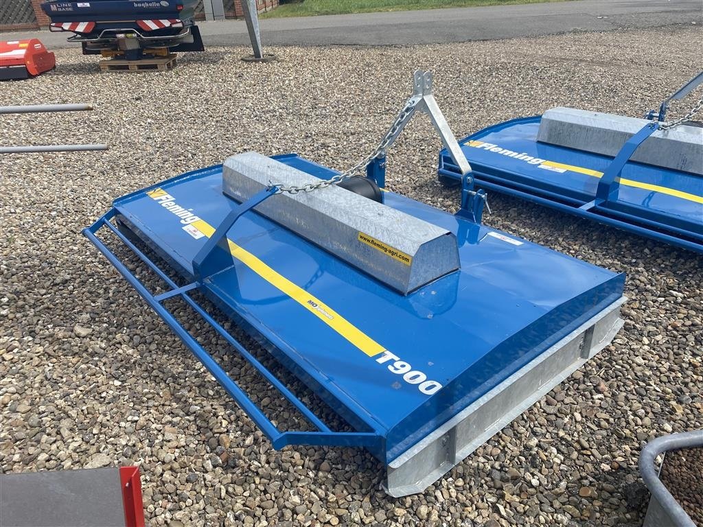 Sonstiges typu Fleming Agri Top 9, Gebrauchtmaschine v Skive (Obrázek 2)