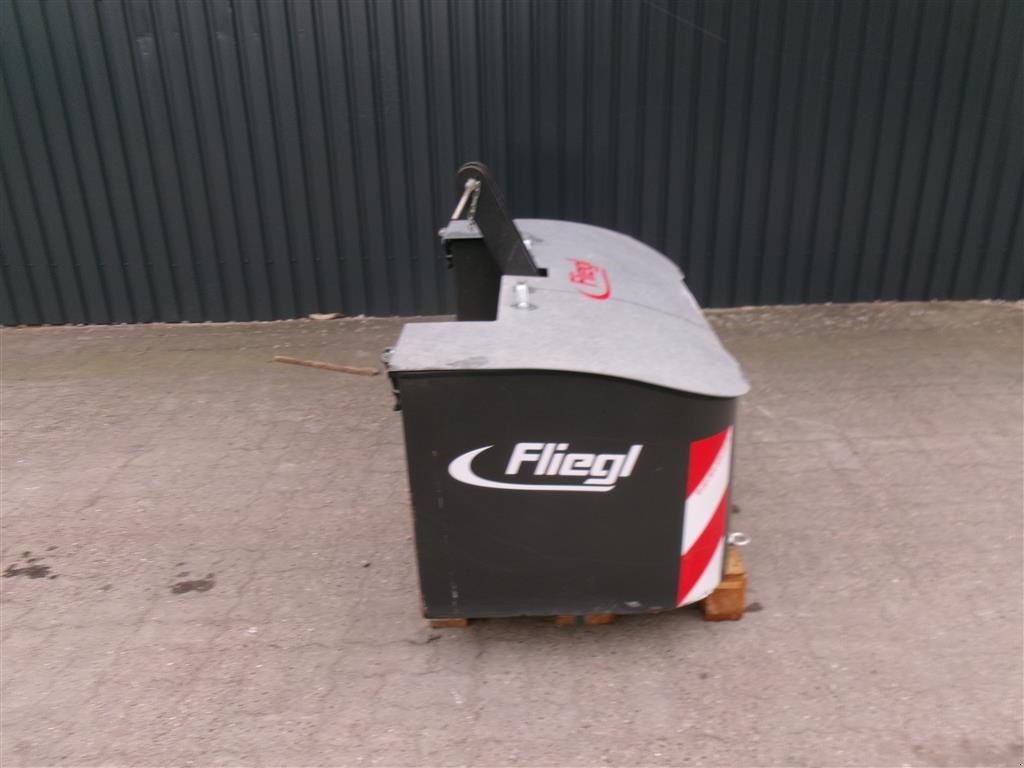 Sonstiges des Typs Fliegl 1000 kg, Gebrauchtmaschine in Ribe (Bild 2)