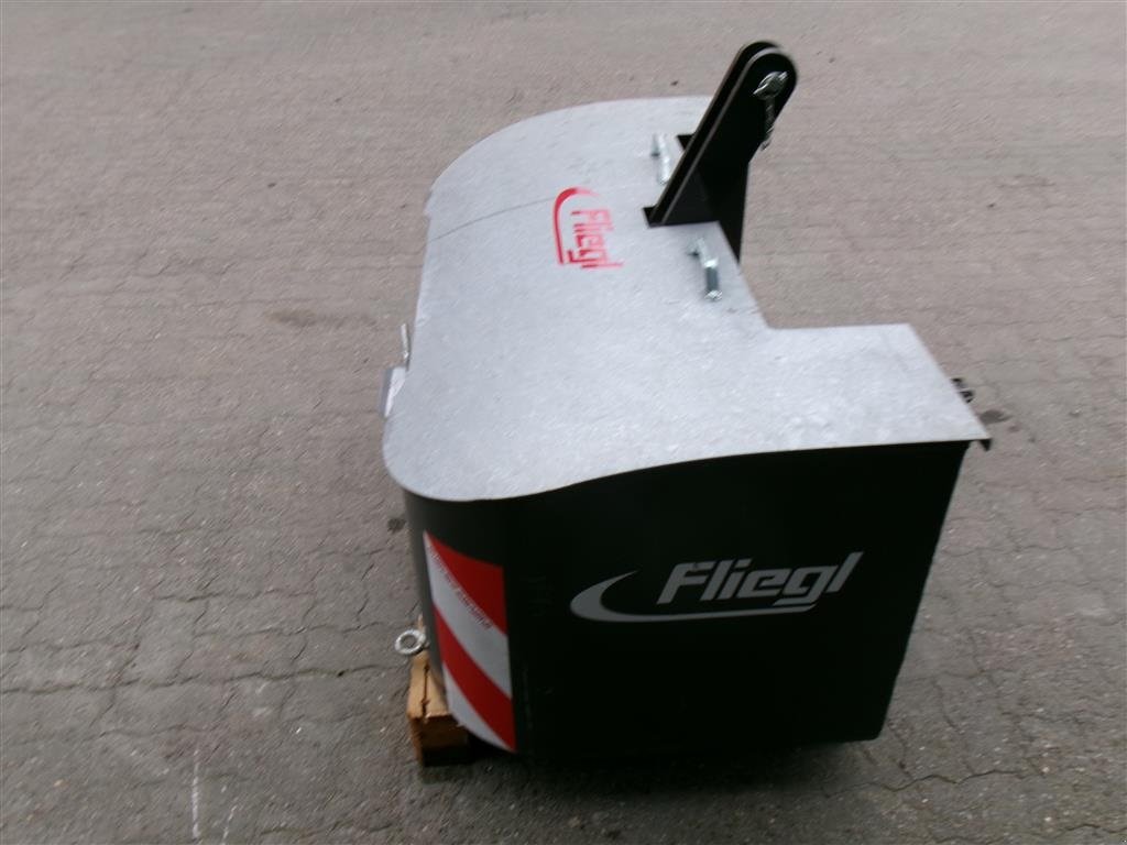 Sonstiges des Typs Fliegl 1000 kg, Gebrauchtmaschine in Ribe (Bild 7)