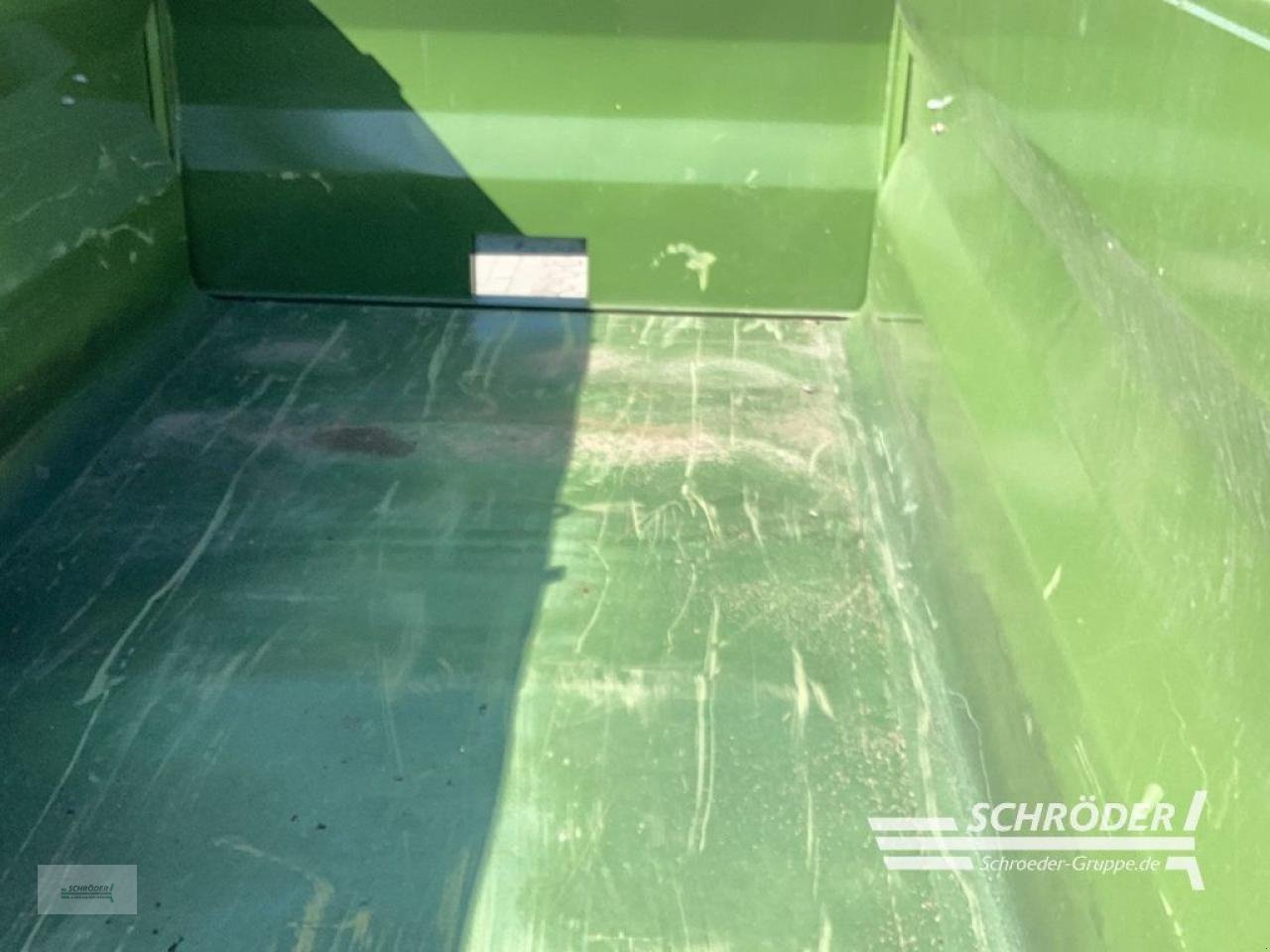 Sonstiges del tipo Fliegl ABROLLMULDE PR-A21007173, Gebrauchtmaschine In Norden (Immagine 3)