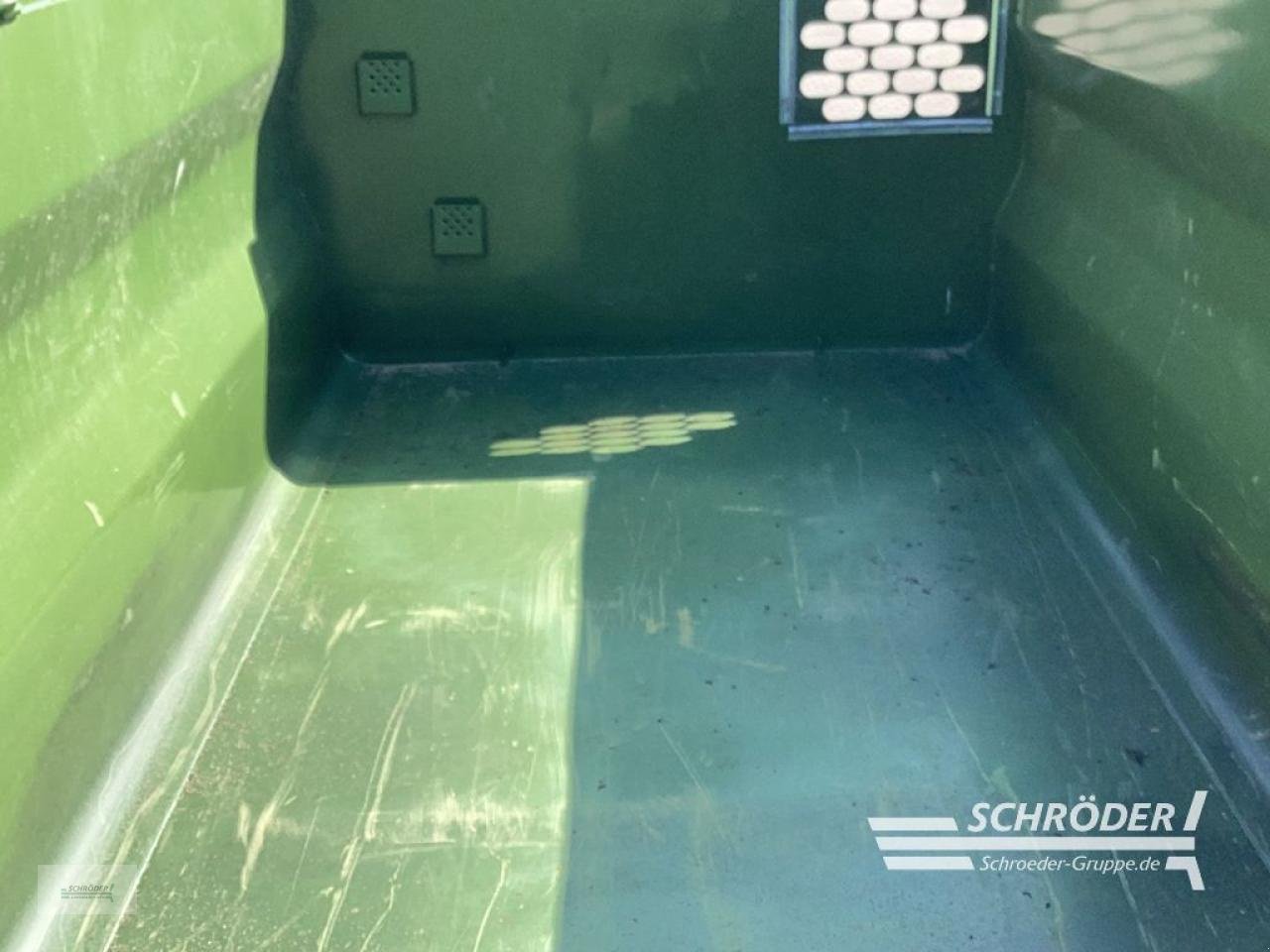 Sonstiges del tipo Fliegl ABROLLMULDE PR-A21007173, Gebrauchtmaschine In Norden (Immagine 6)