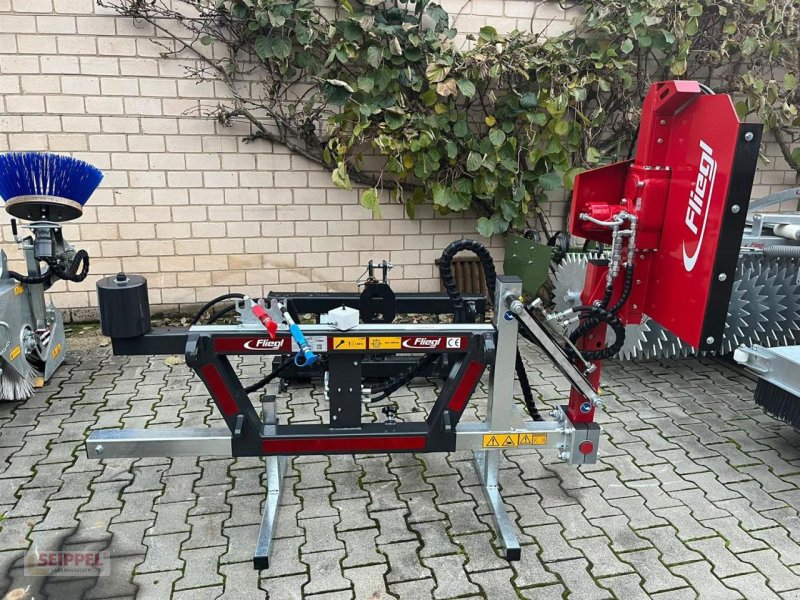 Sonstiges vrste Fliegl ASTSÄGE 1-BLATT, Neumaschine v Groß-Umstadt (Slika 1)