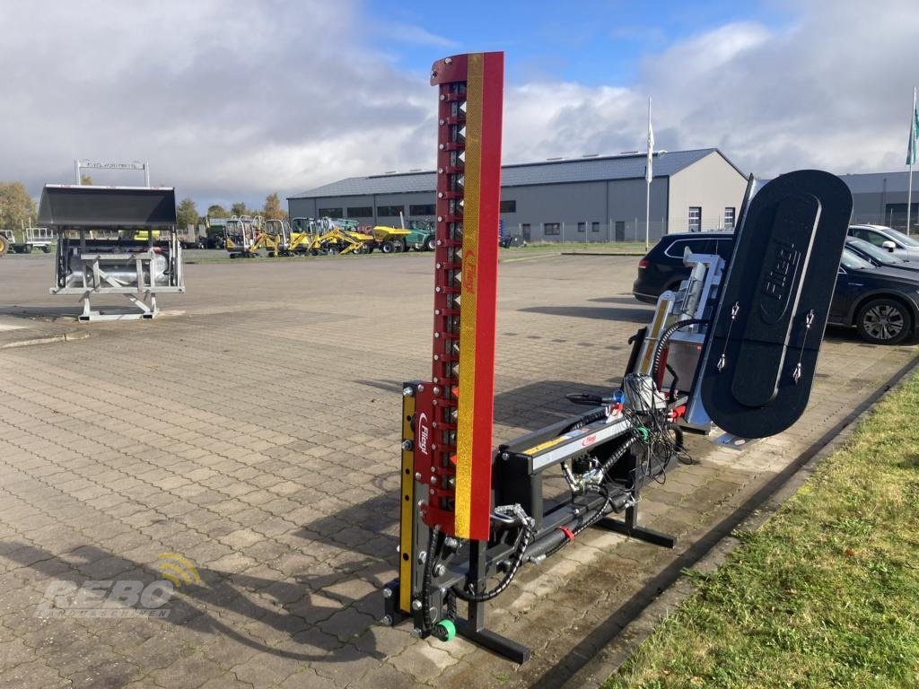 Sonstiges des Typs Fliegl ASTSCHERE 1450, Neumaschine in Dätgen (Bild 4)