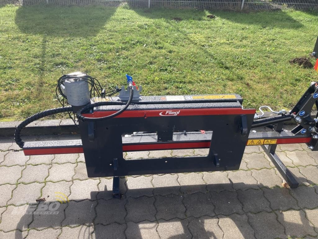 Sonstiges des Typs Fliegl ASTSCHERE 1450, Neumaschine in Dätgen (Bild 5)