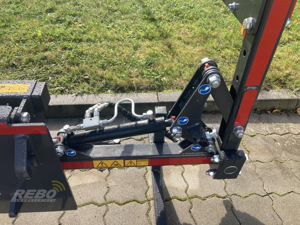 Sonstiges des Typs Fliegl ASTSCHERE 1450, Neumaschine in Dätgen (Bild 6)