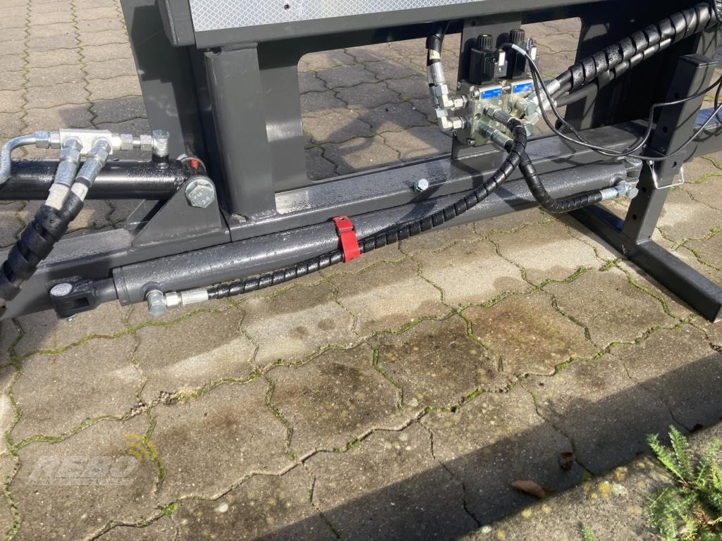 Sonstiges des Typs Fliegl ASTSCHERE 1450, Neumaschine in Dätgen (Bild 7)