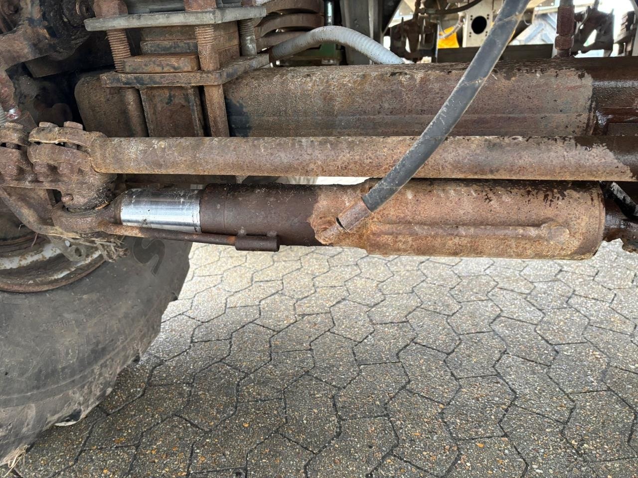 Sonstiges tipa Fliegl ASW 268, Gebrauchtmaschine u Bramming (Slika 28)