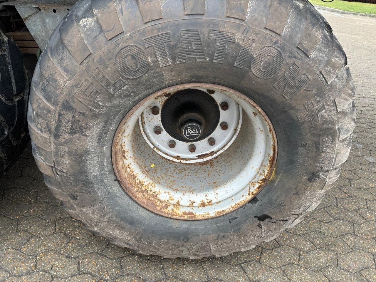 Sonstiges tipa Fliegl ASW 268, Gebrauchtmaschine u Bramming (Slika 19)