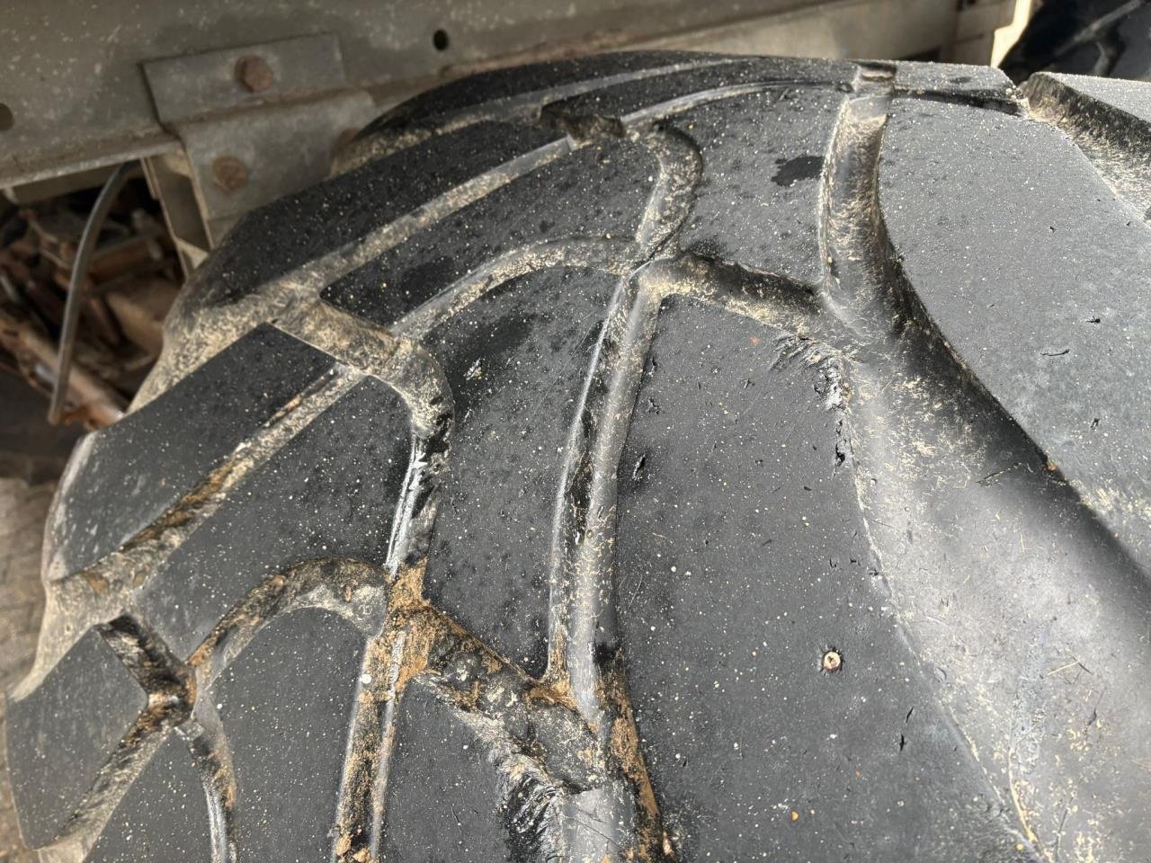 Sonstiges tipa Fliegl ASW 268, Gebrauchtmaschine u Bramming (Slika 25)