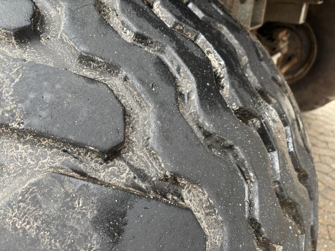 Sonstiges tipa Fliegl ASW 268, Gebrauchtmaschine u Bramming (Slika 20)