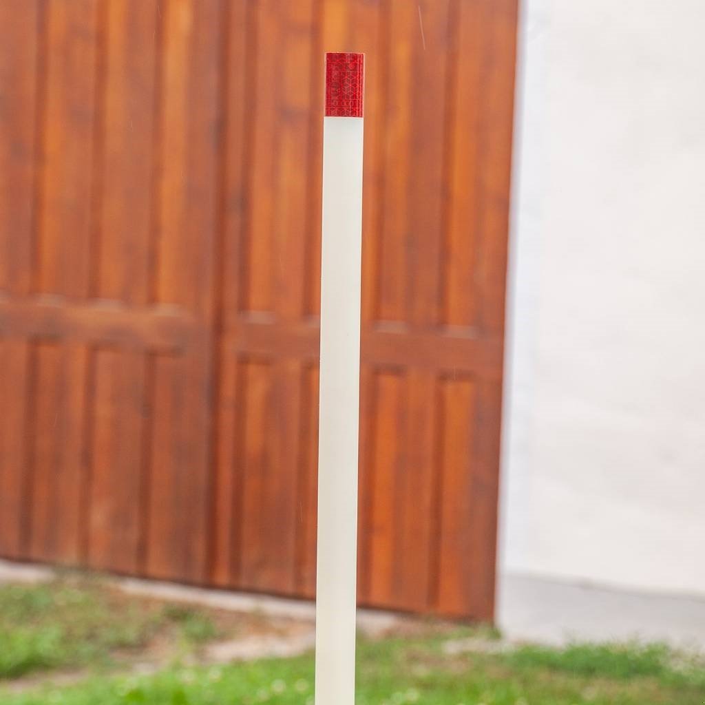 Sonstiges of the type Fliegl Frontvægt 1000 kg 'Star', Gebrauchtmaschine in Aalestrup (Picture 5)