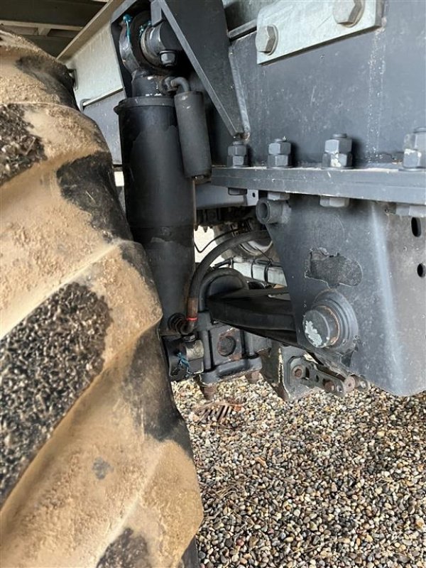 Sonstiges des Typs Fliegl GIGANT FOX-ASW 281, Gebrauchtmaschine in Horsens (Bild 9)