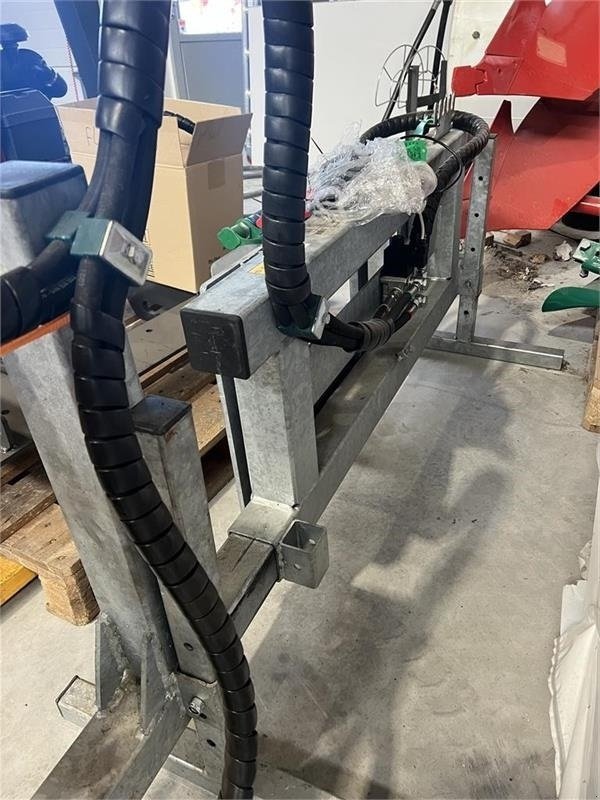 Sonstiges typu Fliegl Hegnsklipper Type 150 fingerklipper, Gebrauchtmaschine v Mern (Obrázek 3)