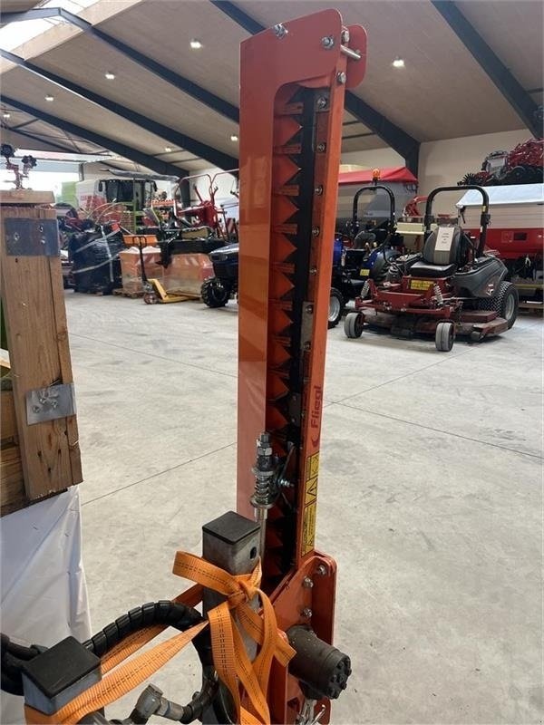 Sonstiges typu Fliegl Hegnsklipper Type 150 fingerklipper, Gebrauchtmaschine v Mern (Obrázek 4)