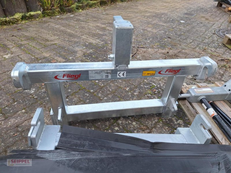 Sonstiges of the type Fliegl N/A, Neumaschine in Groß-Umstadt (Picture 1)