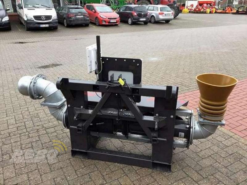 Sonstiges του τύπου Fliegl NIR STATION 8, Neumaschine σε Visbek/Rechterfeld (Φωτογραφία 4)