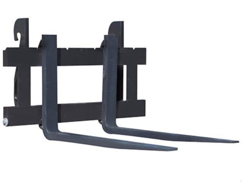 Sonstiges des Typs Fliegl PALLEGAFLER ROBUST 2,5T, Gebrauchtmaschine in Aalestrup (Bild 1)