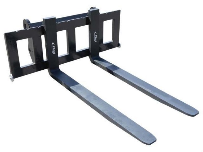 Sonstiges Türe ait Fliegl PALLEGAFLER ROBUST 5T, Gebrauchtmaschine içinde Aalestrup (resim 1)