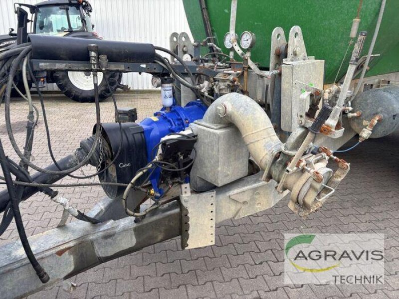 Sonstiges typu Fliegl PFW 15500, Gebrauchtmaschine v Olfen  (Obrázok 9)