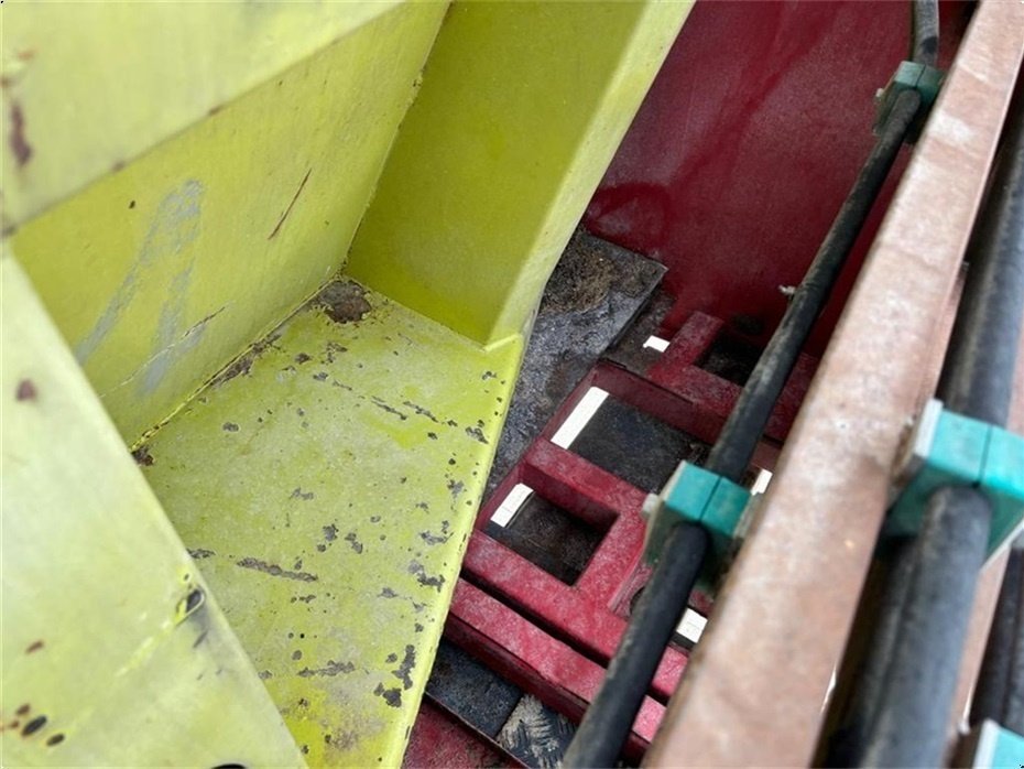 Sonstiges typu Fliegl SDS 400, Gebrauchtmaschine v  (Obrázek 5)