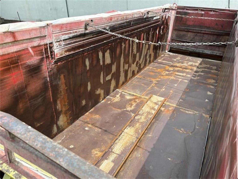 Sonstiges typu Fliegl SDS 400, Gebrauchtmaschine v  (Obrázek 4)