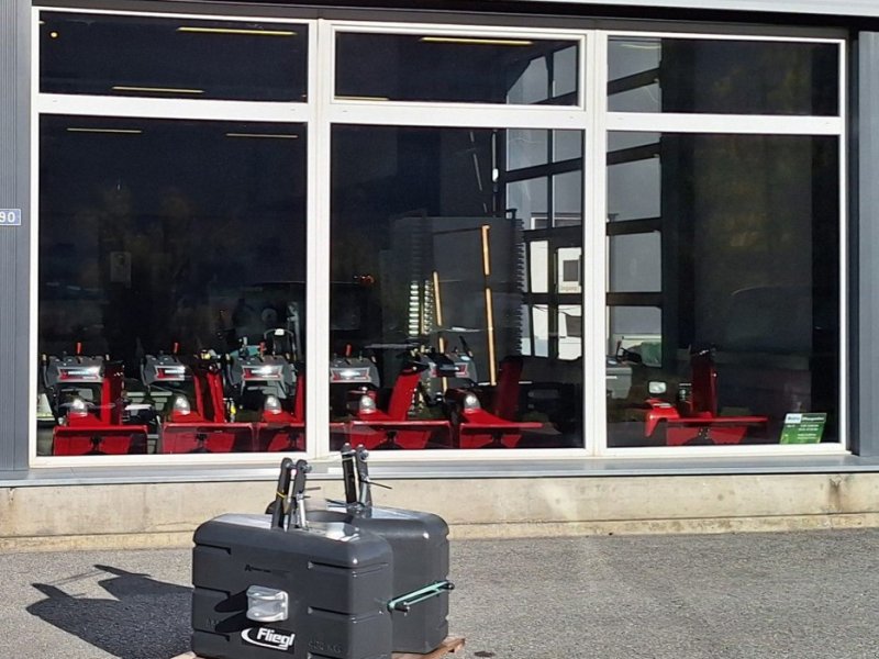 Sonstiges Türe ait Fliegl Sonstiges, Neumaschine içinde Susten (resim 1)