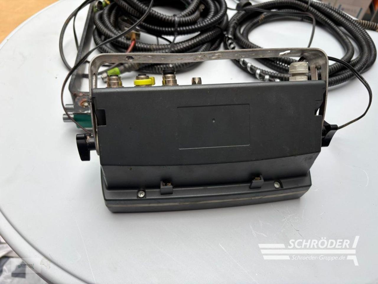 Sonstiges Türe ait Fliegl TELESKOPLADERWAAGE DYNAMIK-PLUS, Gebrauchtmaschine içinde Wildeshausen (resim 7)