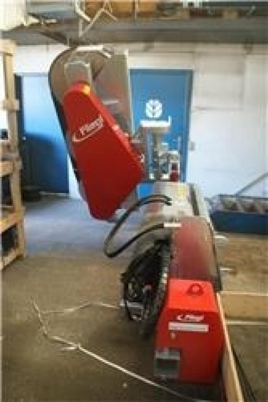 Sonstiges tipa Fliegl Woodking Classic grensav, Gebrauchtmaschine u Ringe (Slika 1)