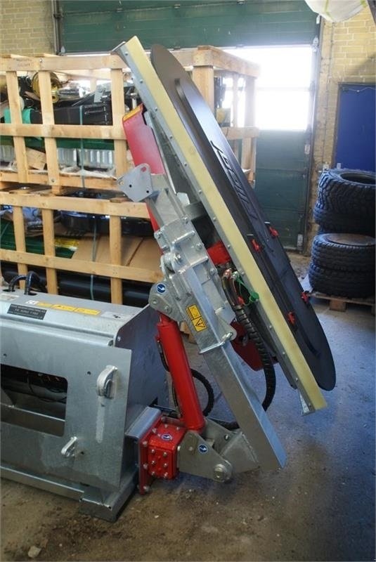 Sonstiges tipa Fliegl Woodking Classic grensav, Gebrauchtmaschine u Ringe (Slika 2)