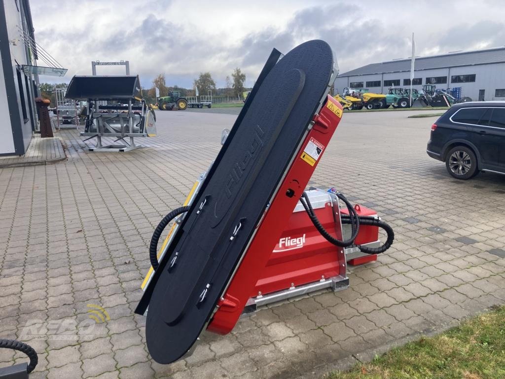 Sonstiges of the type Fliegl WOODKING DUO, Neumaschine in Dätgen (Picture 3)