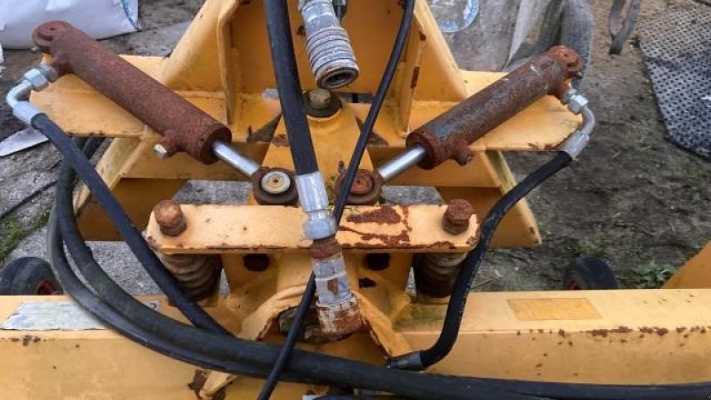 Sonstiges des Typs FM Gru KOST, Gebrauchtmaschine in Rødding (Bild 2)