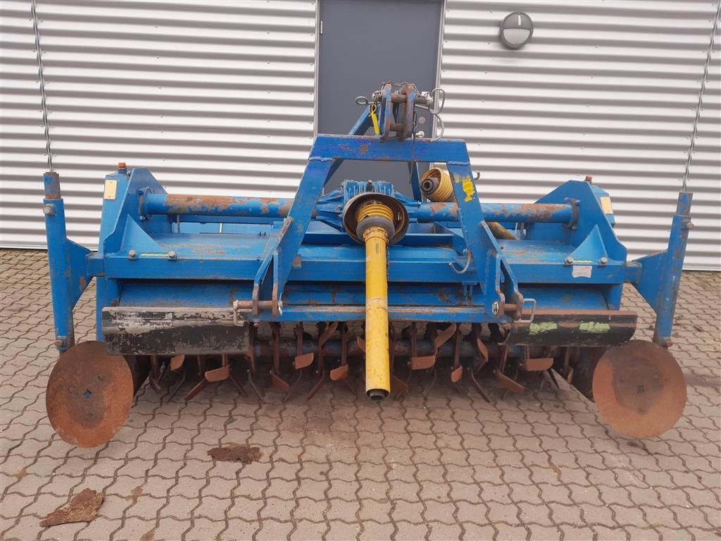 Sonstiges of the type Fobro Multi-Rotor 2100, Gebrauchtmaschine in Horsens (Picture 2)