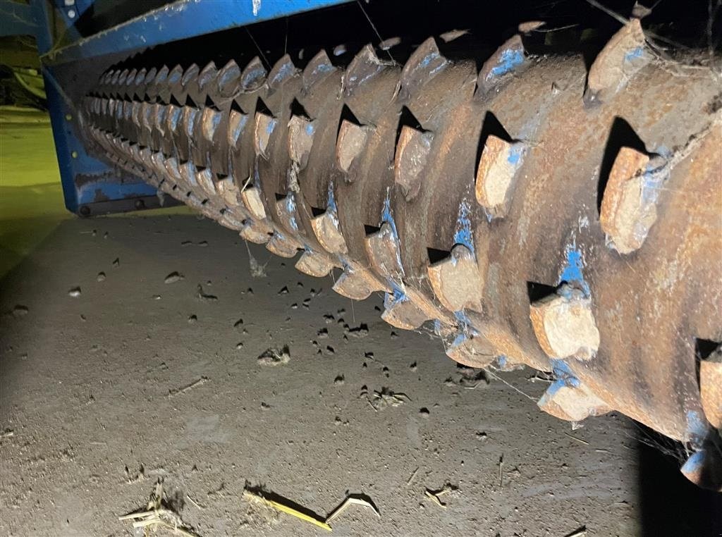 Sonstiges of the type Fobro Multi-Rotor 2100, Gebrauchtmaschine in Horsens (Picture 9)