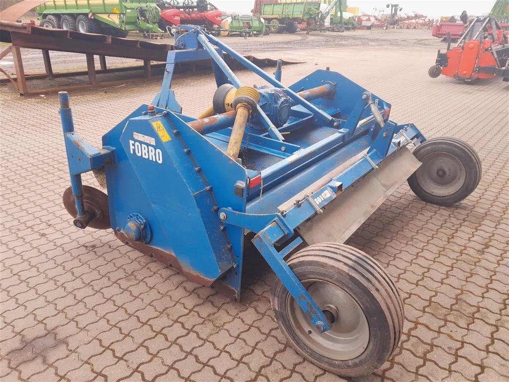 Sonstiges of the type Fobro Multi-Rotor 2100, Gebrauchtmaschine in Horsens (Picture 5)