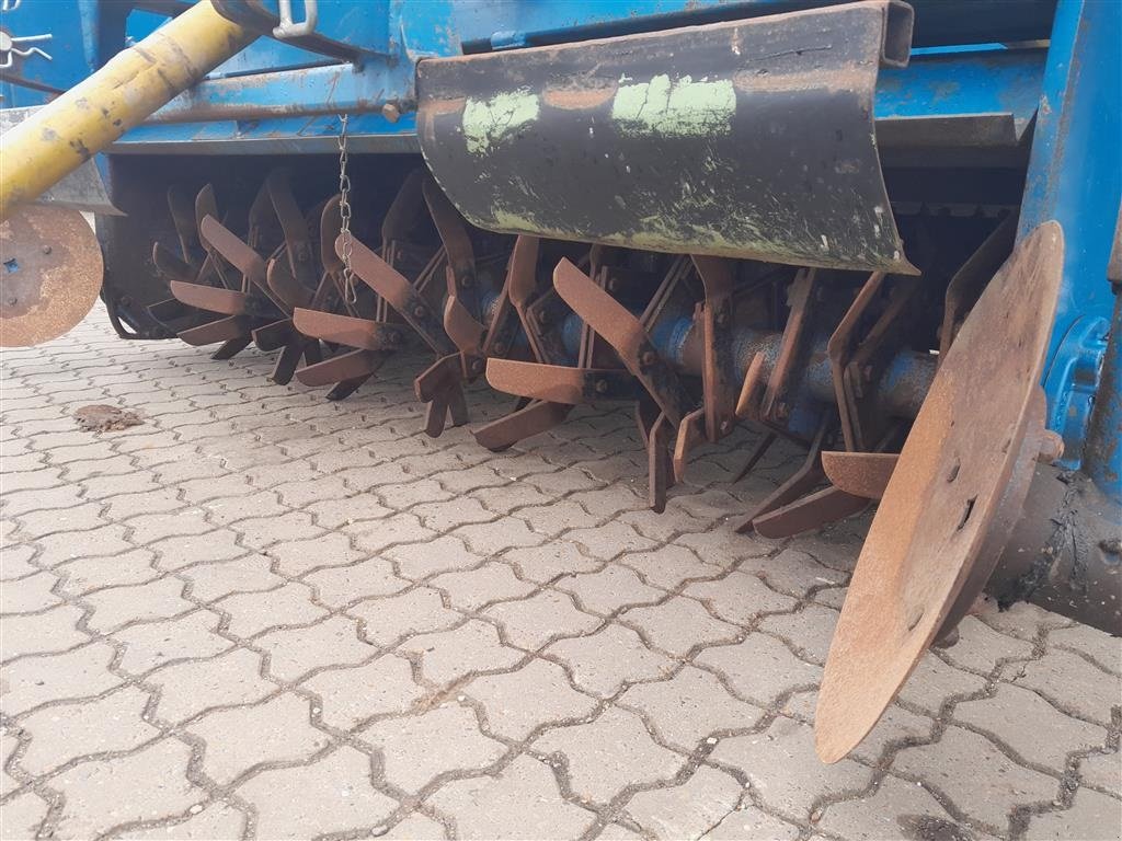 Sonstiges of the type Fobro Multi-Rotor 2100, Gebrauchtmaschine in Horsens (Picture 8)