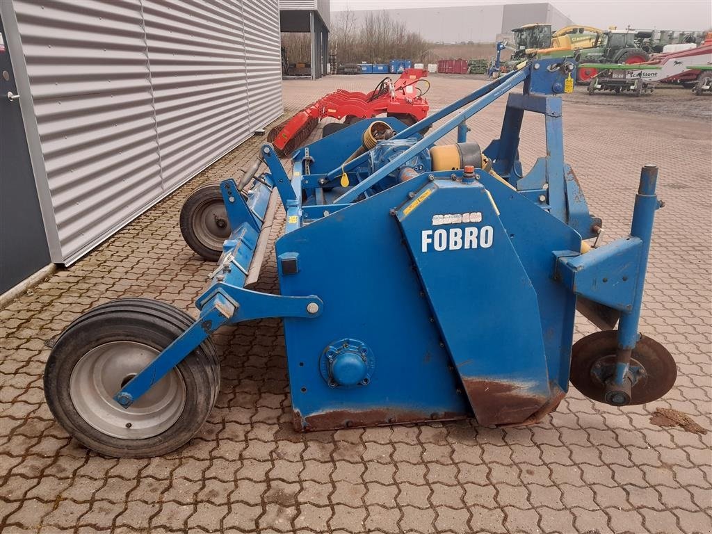 Sonstiges of the type Fobro Multi-Rotor 2100, Gebrauchtmaschine in Horsens (Picture 3)