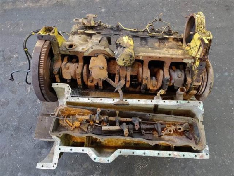 Sonstiges typu Ford 2715E Defekt for parts, Gebrauchtmaschine v Hemmet (Obrázek 1)