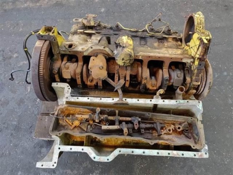 Sonstiges typu Ford 2715E Defekt for parts, Gebrauchtmaschine v Hemmet (Obrázek 1)
